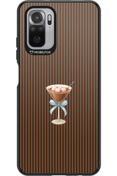 Hot Chocolate Martini - Xiaomi Redmi Note 10