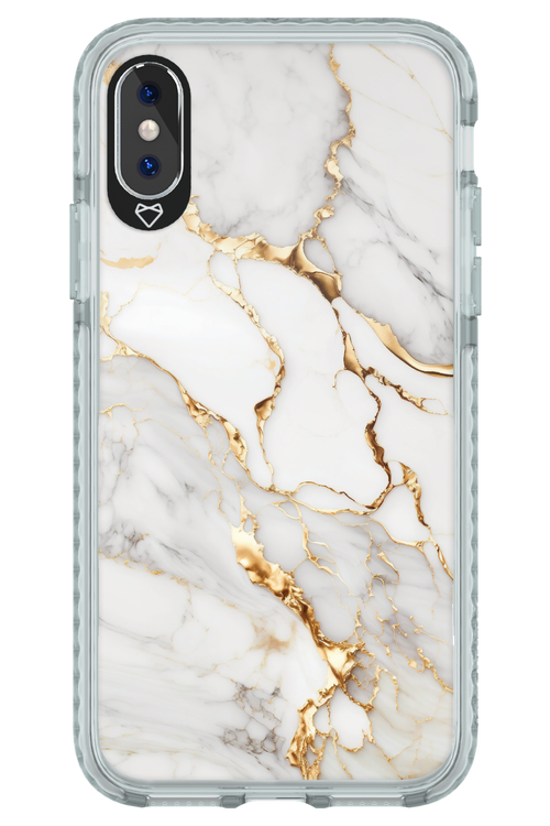Ariel 2.0 - Apple iPhone XS
