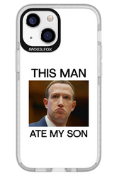 Ate - Apple iPhone 13 Mini