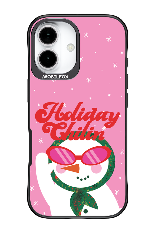Holiday Chillin - Apple iPhone 17