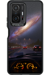 Nightride - Xiaomi Mi 11T