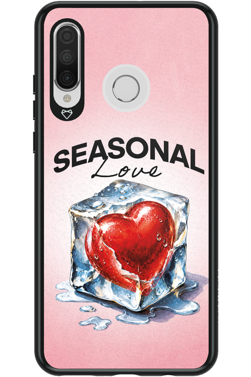 Seasonal Love 2.0 - Huawei P30 Lite