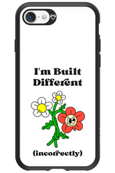 Incorrect 2.0 - Apple iPhone 7