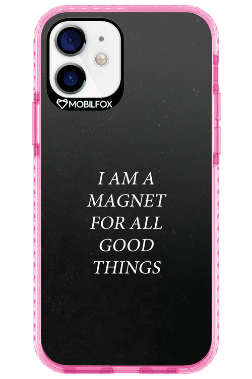 Magnet for Good 2.0 - Apple iPhone 12