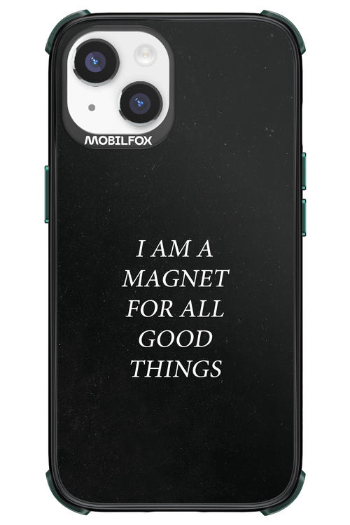 Magnet for Good 2.0 - Apple iPhone 14