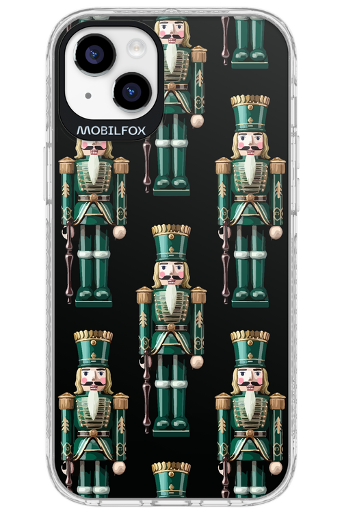 Nutcracker - Apple iPhone 14 Plus