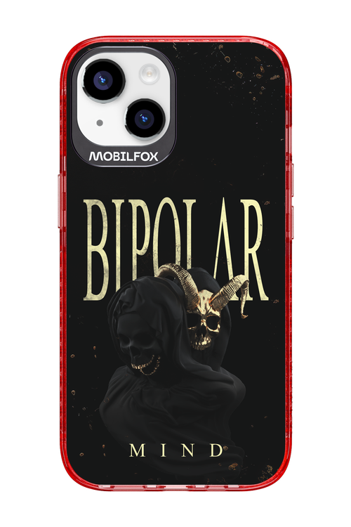 BIPOLAR - Apple iPhone 14