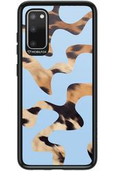 Funky Deer - Samsung Galaxy S20