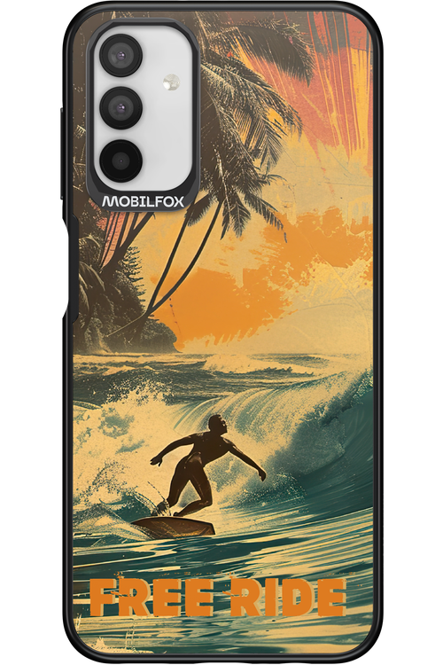 Free Ride 2.0 - Samsung Galaxy A04s