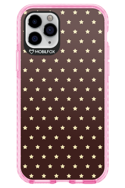 Star Mousse - Apple iPhone 11 Pro