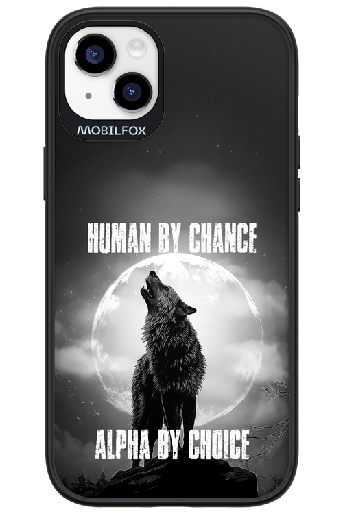 Alpha 2.0 - Apple iPhone 14 Plus