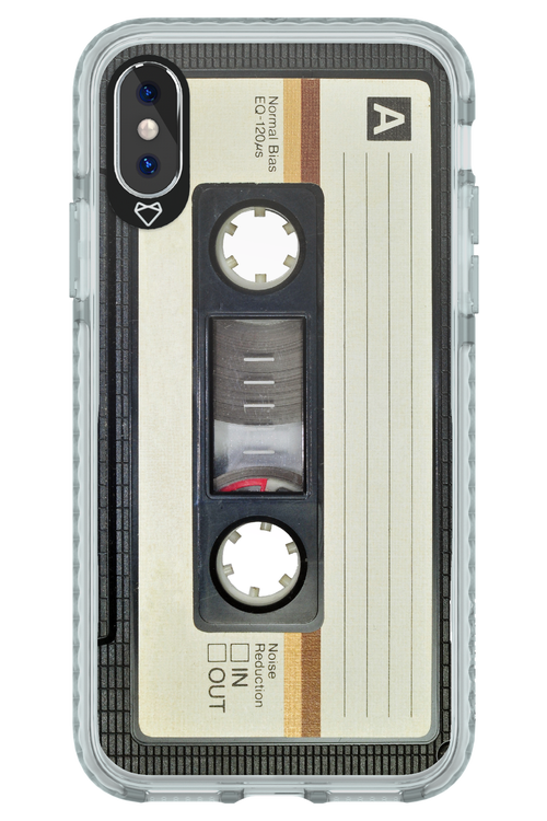 CASE 11 - Apple iPhone XS