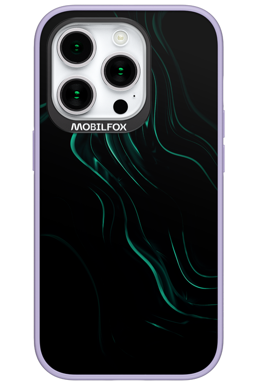 Northern Lights 2.0 - Apple iPhone 15 Pro