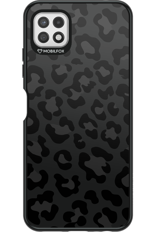 BLACK LEOPARD 2.0 - Samsung Galaxy A22 5G