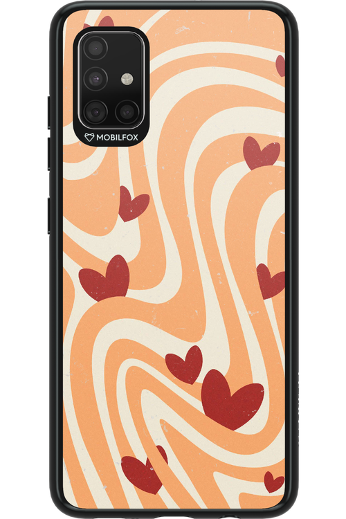 Heartwave 2.0 - Samsung Galaxy A51