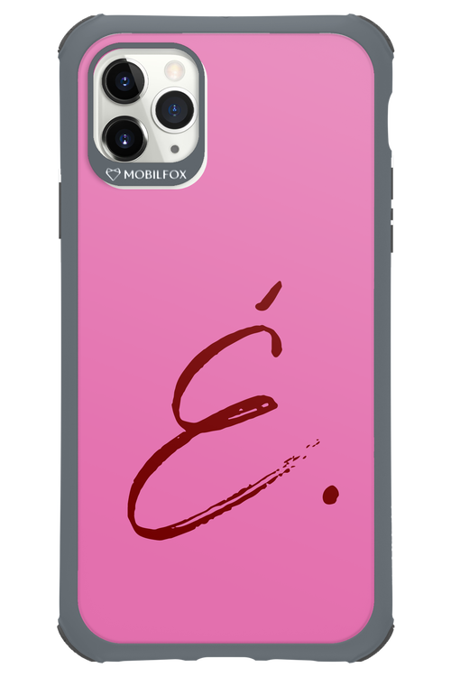 (Sorbet) E II 2.0 - Apple iPhone 11 Pro Max