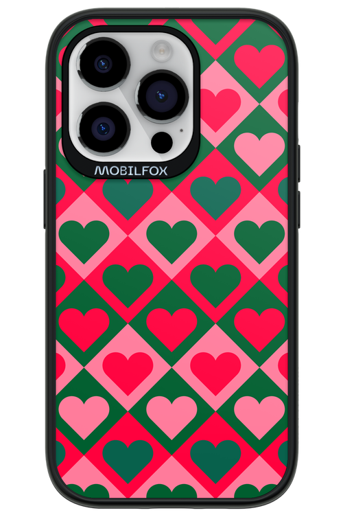 Love of Christmas - Apple iPhone 14 Pro