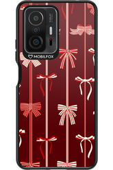 Holiday Bow - Xiaomi Mi 11T Pro