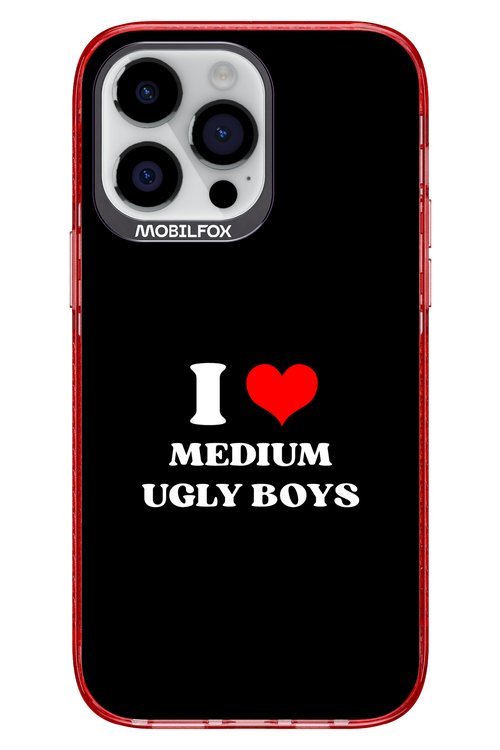 I LOVE - Apple iPhone 14 Pro Max