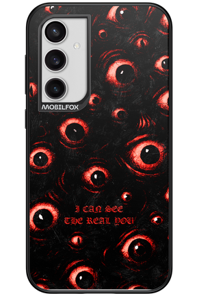 The Watchers - Samsung Galaxy S23 FE