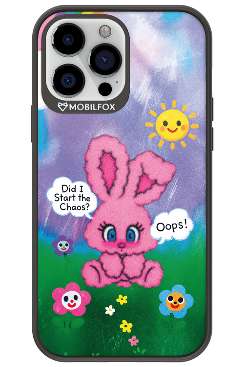 Ooops 2.0 - Apple iPhone 13 Pro Max