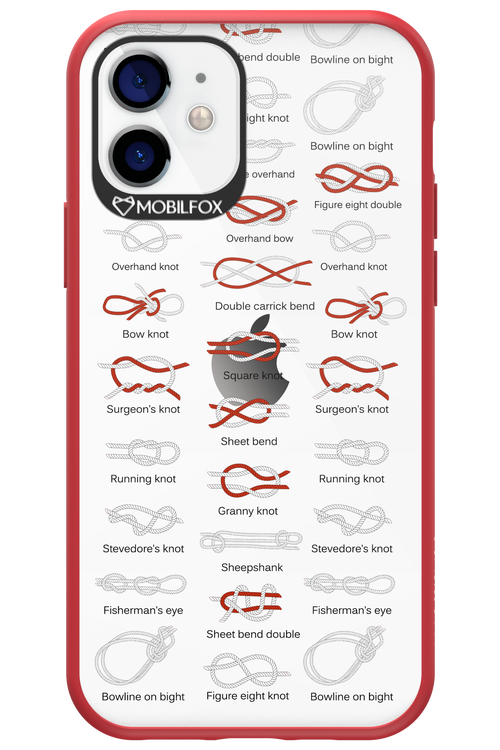 Knot Master 2.0 - Apple iPhone 12