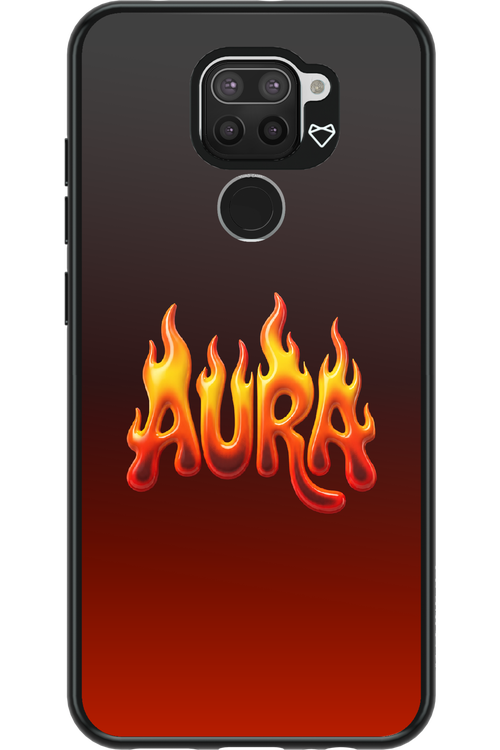 Aura 2.0 - Xiaomi Redmi Note 9