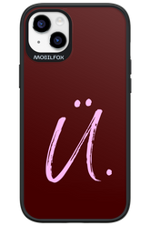 (Dark Blush) U II 2.0 - Apple iPhone 14 Plus