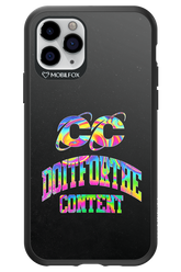 DO IT 2.0 - Apple iPhone 11 Pro
