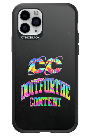 DO IT 2.0 - Apple iPhone 11 Pro