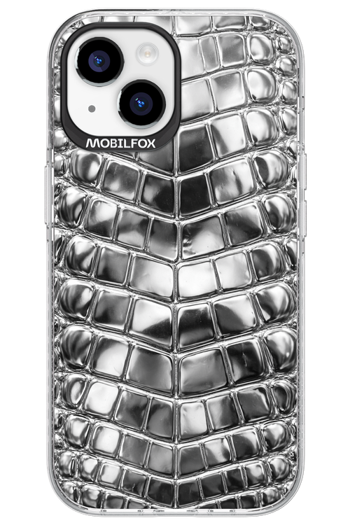 ChromeGator - Apple iPhone 15