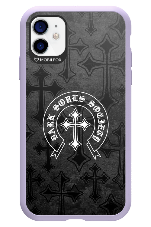 Dark Souls Society - Apple iPhone 11