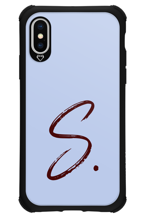 (Jellyfish Presso) S 2.0 - Apple iPhone X