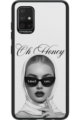 Oh Honey 2.0 - Samsung Galaxy A51