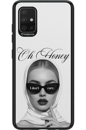 Oh Honey 2.0 - Samsung Galaxy A51