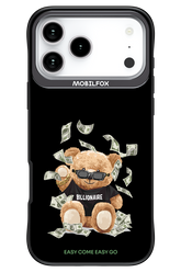 Easy Come Easy Go - Apple iPhone 17 Pro Max