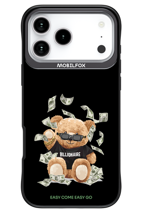 Easy Come Easy Go - Apple iPhone 17 Pro Max