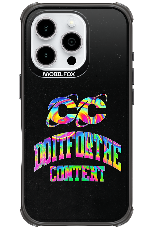 DO IT 2.0 - Apple iPhone 16 Pro