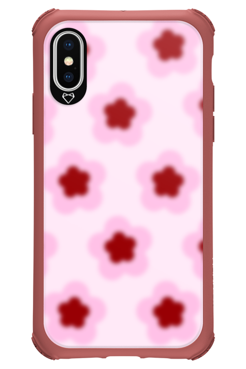 Soft Bloom - Apple iPhone XS