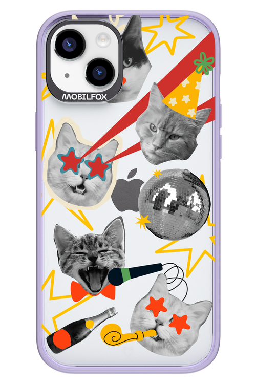 Christmas Chaos - Apple iPhone 14 Plus