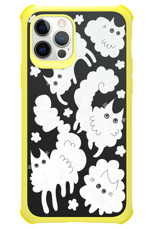 PUFFS - Apple iPhone 12 Pro