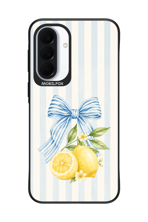Wild Lemon 2.0 - Samsung Galaxy A37