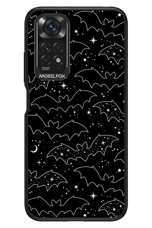 Dreamer Bat - Xiaomi Redmi Note 11/11S 4G