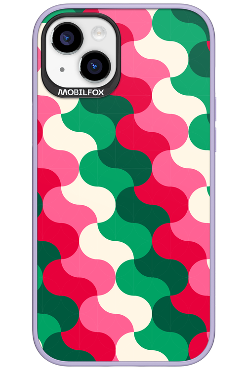 Holiday's Aura - Apple iPhone 15 Plus