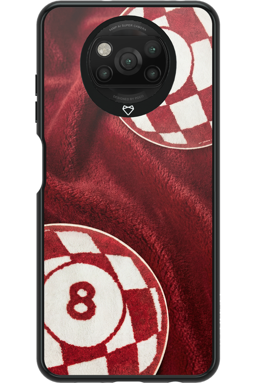 Lucky 8 2.0 - Xiaomi Poco X3 Pro