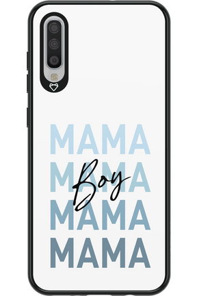 Boy Mama - Samsung Galaxy A70
