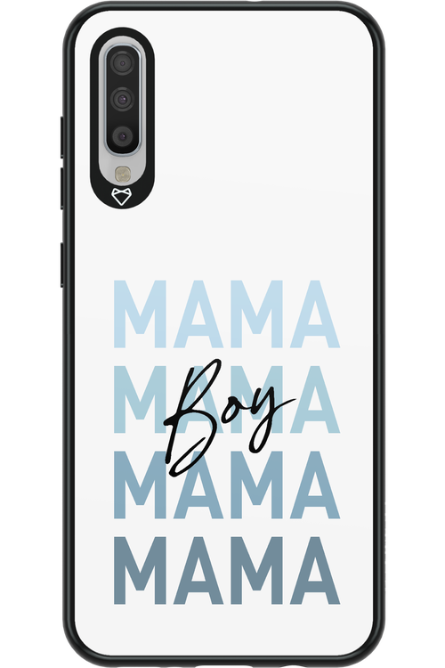 Boy Mama - Samsung Galaxy A70