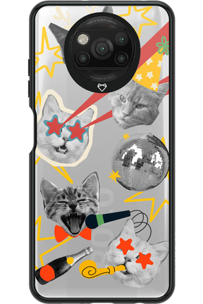 Christmas Chaos - Xiaomi Poco X3 Pro