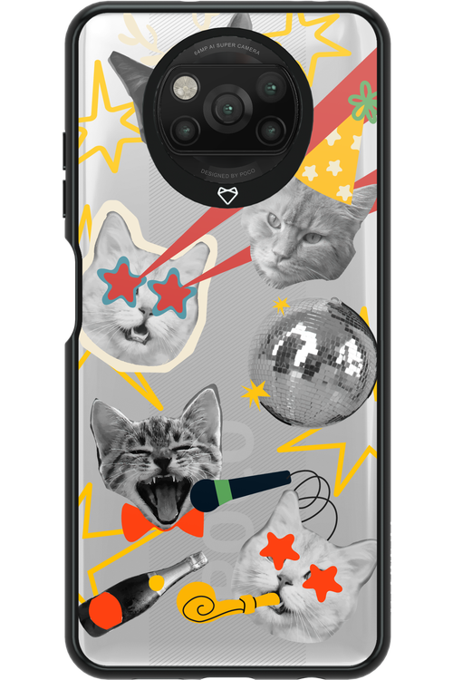 Christmas Chaos - Xiaomi Poco X3 Pro