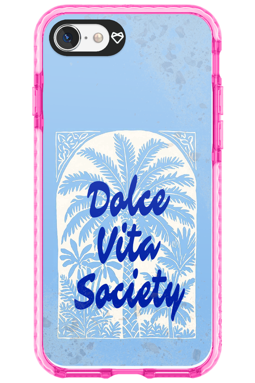 Dolce Vita Society 2.0 - Apple iPhone SE 2020